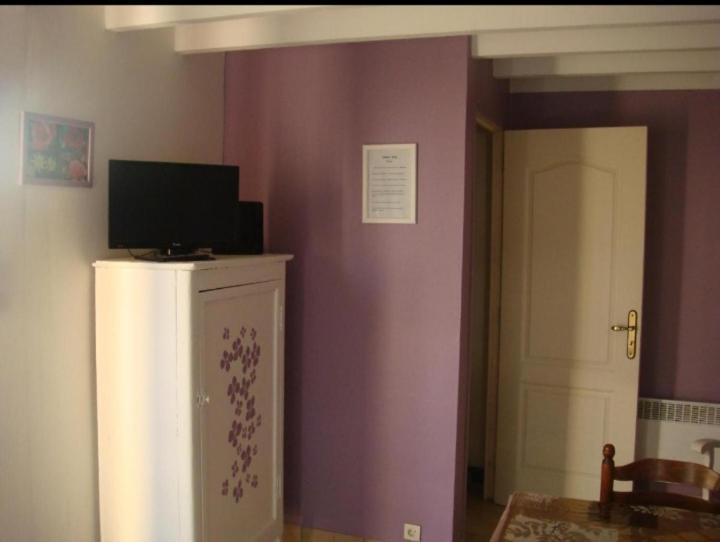 Chambres La Guejailliere Beaumont-Pied-de-Boeuf  Номер фото