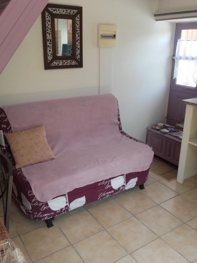 Chambres La Guejailliere Beaumont-Pied-de-Boeuf  Екстер'єр фото